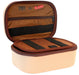 RAW x Puff Life Pro Smell Proof Case – Cream - VIR Wholesale
