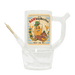 RAWktober Fest Glass Mug - VIR Wholesale