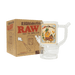 RAWktober Fest Glass Mug - VIR Wholesale