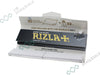 RIZLA Silver King Size Combi (Connoisseur) - VIR Wholesale
