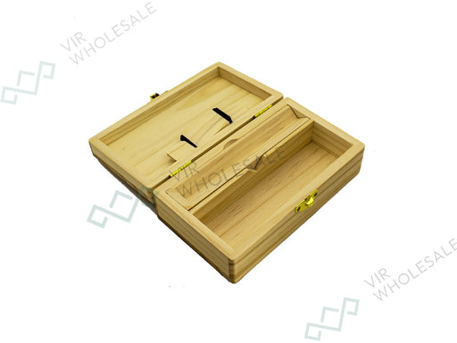 ROLLING SUPREME Medium Rolling Box - VIR Wholesale