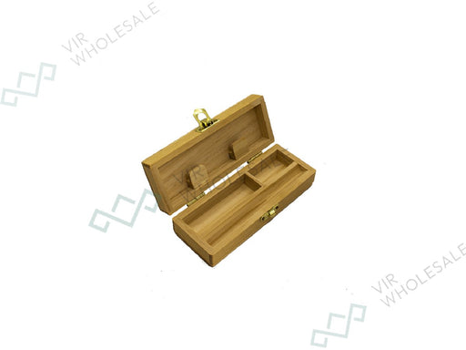 ROLLING SUPREME Small Rolling Box - VIR Wholesale