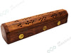 Satya Incense Sticks Coffin Holder - OM - VIR Wholesale