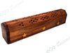 Satya Incense Sticks Coffin Holder - Star - VIR Wholesale