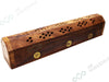 Satya Incense Sticks Coffin Holder - Sun - VIR Wholesale