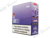 SKE CRYSTAL BAR Disposable Pod Device - 600 Puff - 20mg - 10 Per Box - VIR Wholesale
