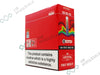 SKE CRYSTAL BAR Disposable Pod Device - 600 Puff - 20mg - 10 Per Box - VIR Wholesale