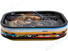 Smoke Arsenal Rolling Tray Assorted (10 Pack) – Available in Small & Medium Sizes- Designs May Vary - VIR Wholesale