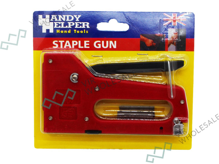 Stapler Gun - Sold Individally - VIR Wholesale