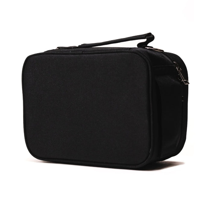 Blazy Susan Stash Bag – Stylish, Secure & Smell-Proof Storage (Available in Pink, Black or Purple)