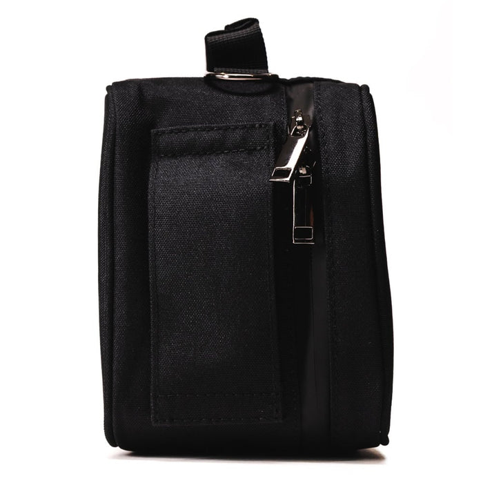 Blazy Susan Stash Bag – Stylish, Secure & Smell-Proof Storage (Available in Pink, Black or Purple)