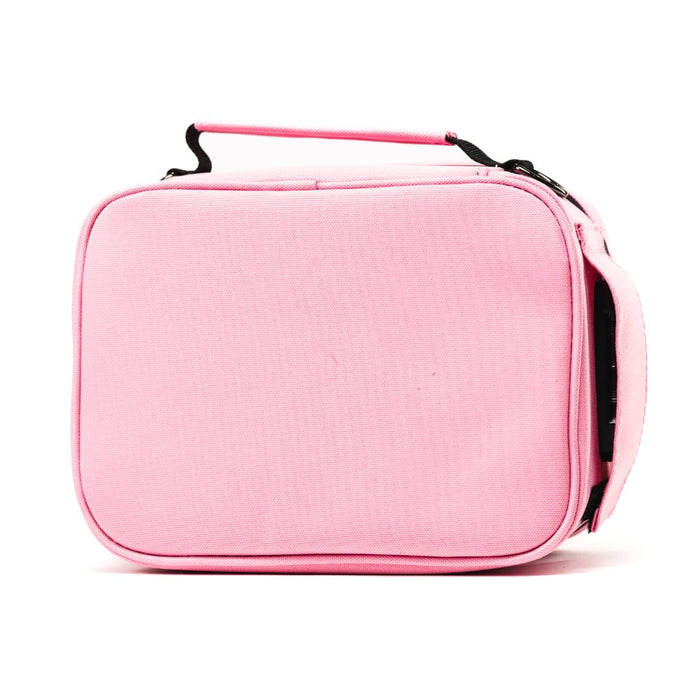 Blazy Susan Stash Bag – Stylish, Secure & Smell-Proof Storage (Available in Pink, Black or Purple)