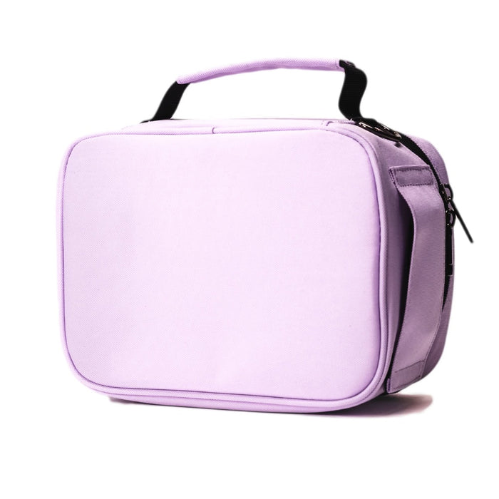 Blazy Susan Stash Bag – Stylish, Secure & Smell-Proof Storage (Available in Pink, Black or Purple)