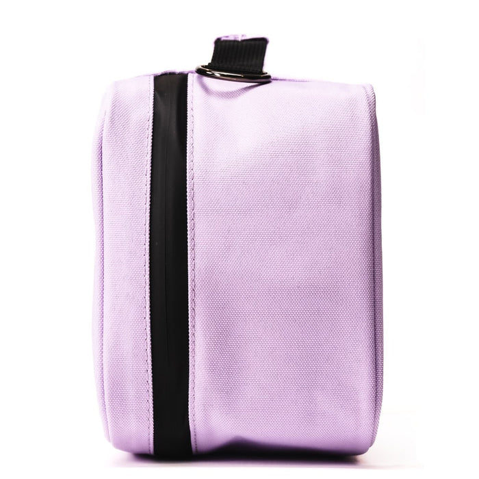Blazy Susan Stash Bag – Stylish, Secure & Smell-Proof Storage (Available in Pink, Black or Purple)