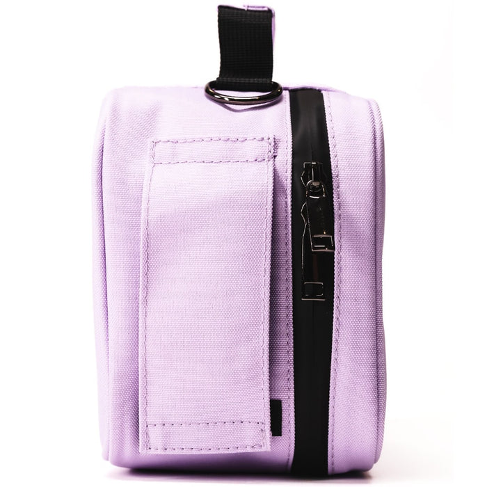Blazy Susan Stash Bag – Stylish, Secure & Smell-Proof Storage (Available in Pink, Black or Purple)