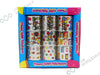 Sticker Box 600pcs - VIR Wholesale