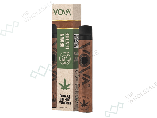 VOVA - Volks Vaporizer - Single - Assorted Designs - VIR Wholesale