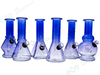 Water Pipe 6 Assoted Designs - Mini 6" - VIR Wholesale