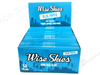 Wise Skies Blue – King Size Slim - 50 Packs Per Box - VIR Wholesale