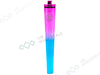 Wise Skies Metal Cone Holder - Pink - Blue Gradient - VIR Wholesale