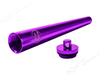Wise Skies Metal Cone Holder - Purple - VIR Wholesale