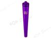 Wise Skies Metal Cone Holder - Purple - VIR Wholesale