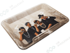 Wise Skies Small Rolling Tray – Rappers - VIR Wholesale