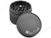 Wise Skies Ziggy 4 - Part Metal Grinder – (Colours May Vary) - VIR Wholesale