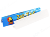 ZIG - ZAG Blue King Size 50 Booklets Per Box - VIR Wholesale
