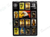 ZIPPO Lighters Sexy Ladies - Assorted Designs - Designs May Vary - VIR Wholesale