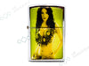 ZIPPO Lighters Sexy Ladies - Assorted Designs - Designs May Vary - VIR Wholesale