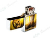 ZIPPO Lighters Sexy Ladies - Assorted Designs - Designs May Vary - VIR Wholesale