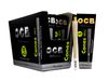 OCB Premium King-Size Slim Pre-Rolled Cones - VIR Wholesale