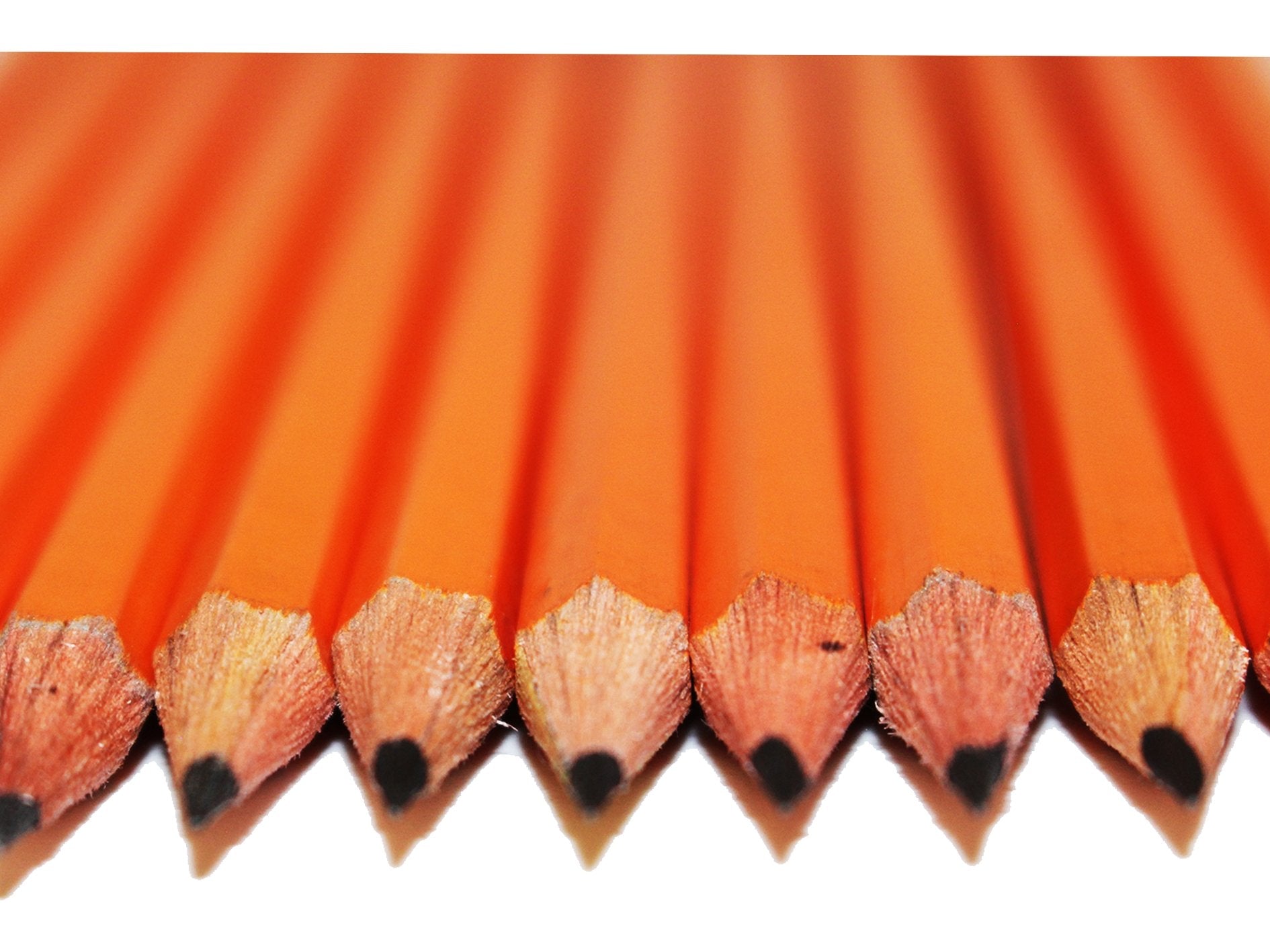 675 DUDLEY HB Pencils Non Eraser - VIR Wholesale