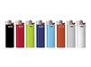 BIC Maxi Lighter, Flint Wheel, Neutral, Assorted, 50's - VIR Wholesale