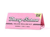 BLAZY SUSAN King Size Papers With Tips And Tray Deluxe - 20 Booklets Per Box - VIR Wholesale