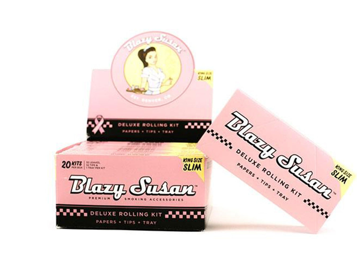 Blazy Susan