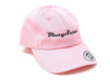 BLAZY SUSAN Pink Dad Hat - VIR Wholesale