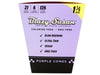 BLAZY SUSAN Purple Pre-Rolled Cones – Full Box 1/4 - 6 Pack - VIR Wholesale