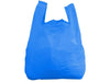 Blue HT Vest Carriers (11" X 17" X 21") - VIR Wholesale