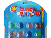 Bouncy Balls 8 Pack - VIR Wholesale