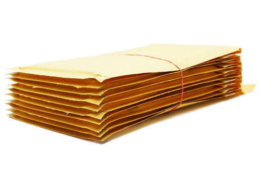 Bubble Lined Envelopes Strip & Seal 2B - VIR Wholesale