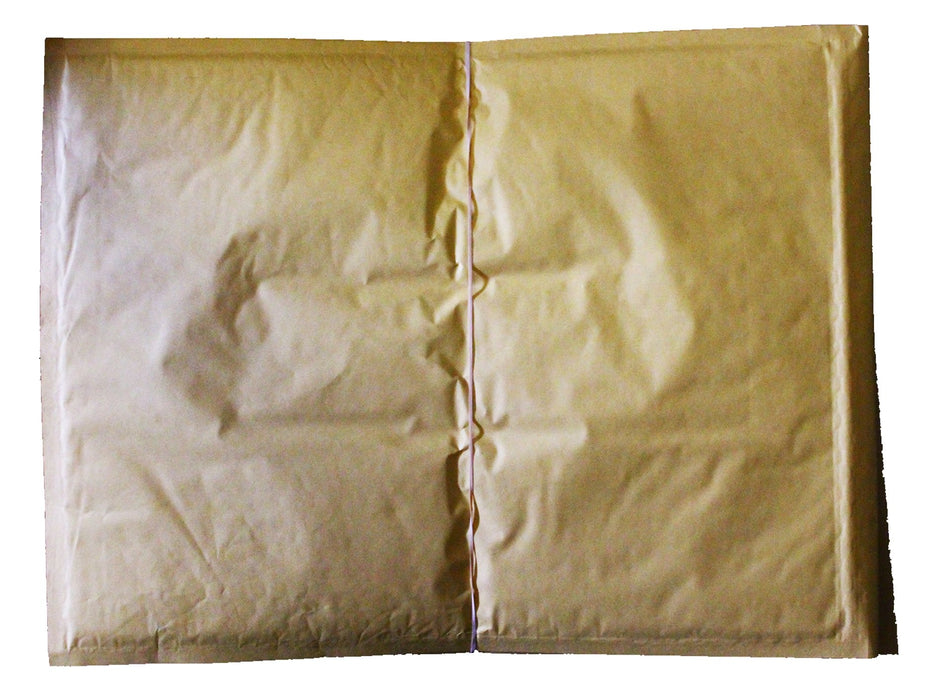 Bubble Lined Envelopes Strip & Seal K/7 - VIR Wholesale