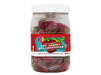 CBD Gummy Strawberries (Large) - VIR Wholesale