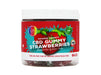 CBD Gummy Strawberries (Small) - VIR Wholesale