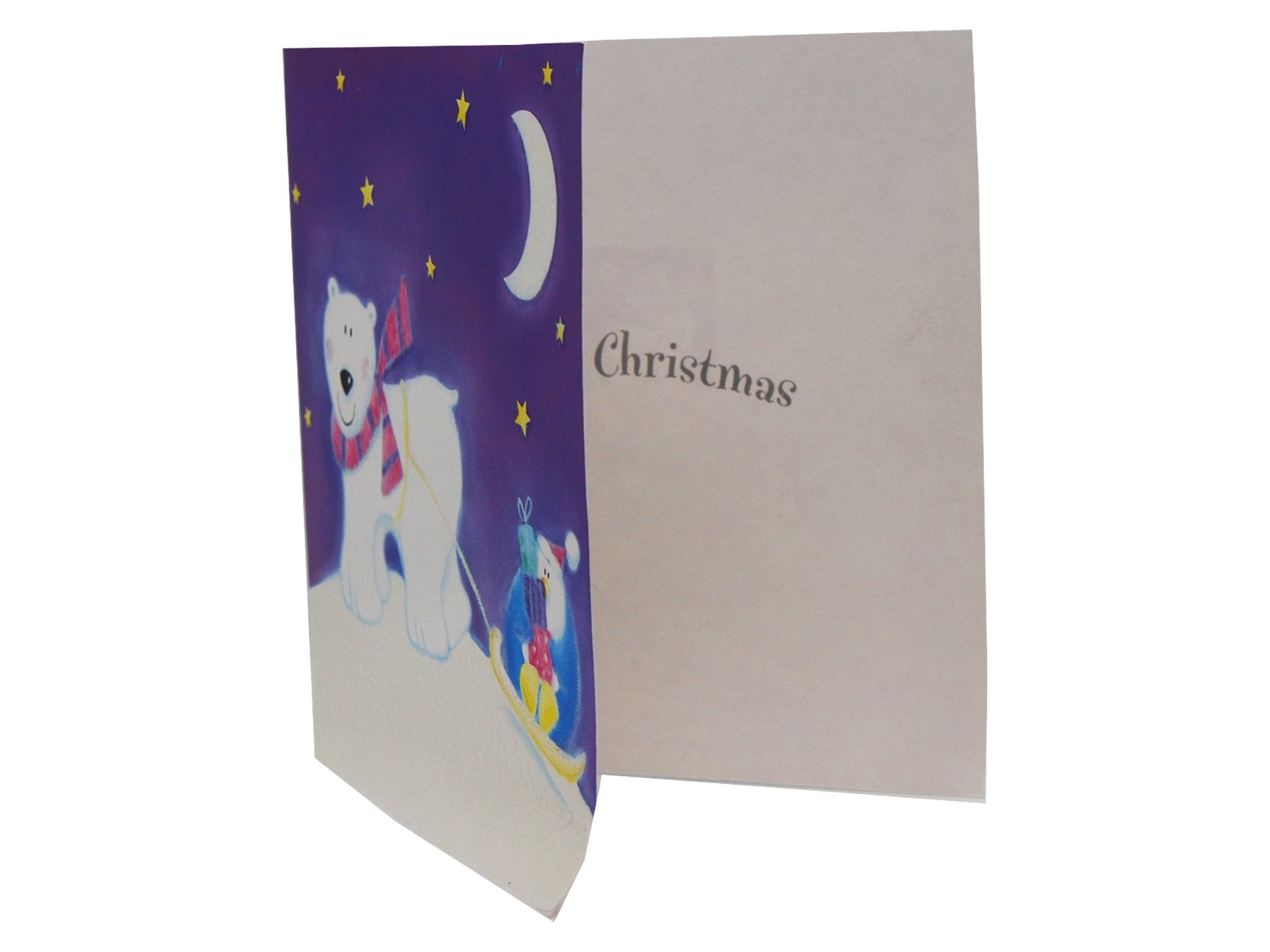 Christmas 20PK Luxury Boxed Cards (RRP 99p) - VIR Wholesale