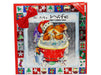 Christmas Handmade Cards Just For You (Code 250) - VIR Wholesale