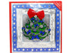 Christmas Handmade Cards Open (Code 250) - VIR Wholesale
