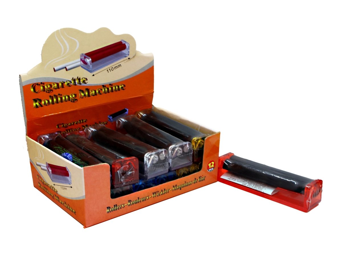 Cigarette Rolling Machine - VIR Wholesale