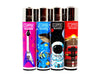 CLIPPER Lighters Printed 48's Various Designs - Next Screen - VIR Wholesale